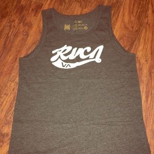 RVCA Tank Large